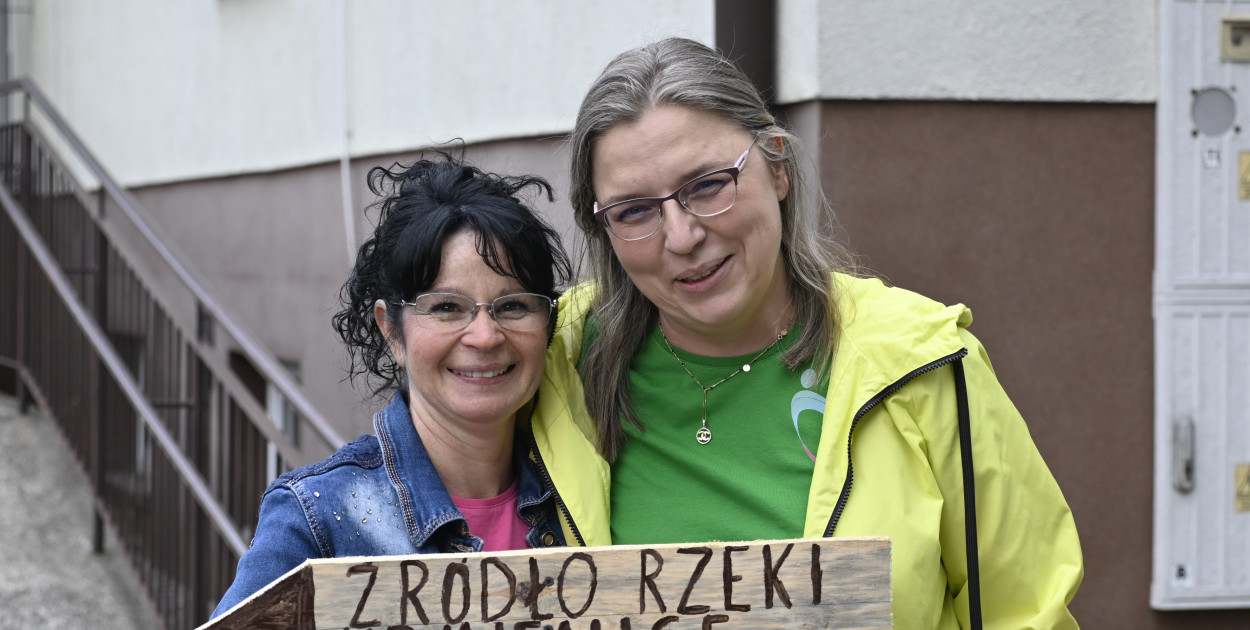 XIX Pieszy Rajd Turystyczny „Szukamy Źródła Kamienicy” - 06.09.2025