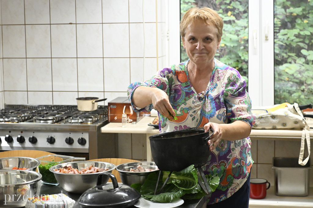 XIX Pieszy Rajd Turystyczny „Szukamy Źródła Kamienicy” - 06.09.2025
