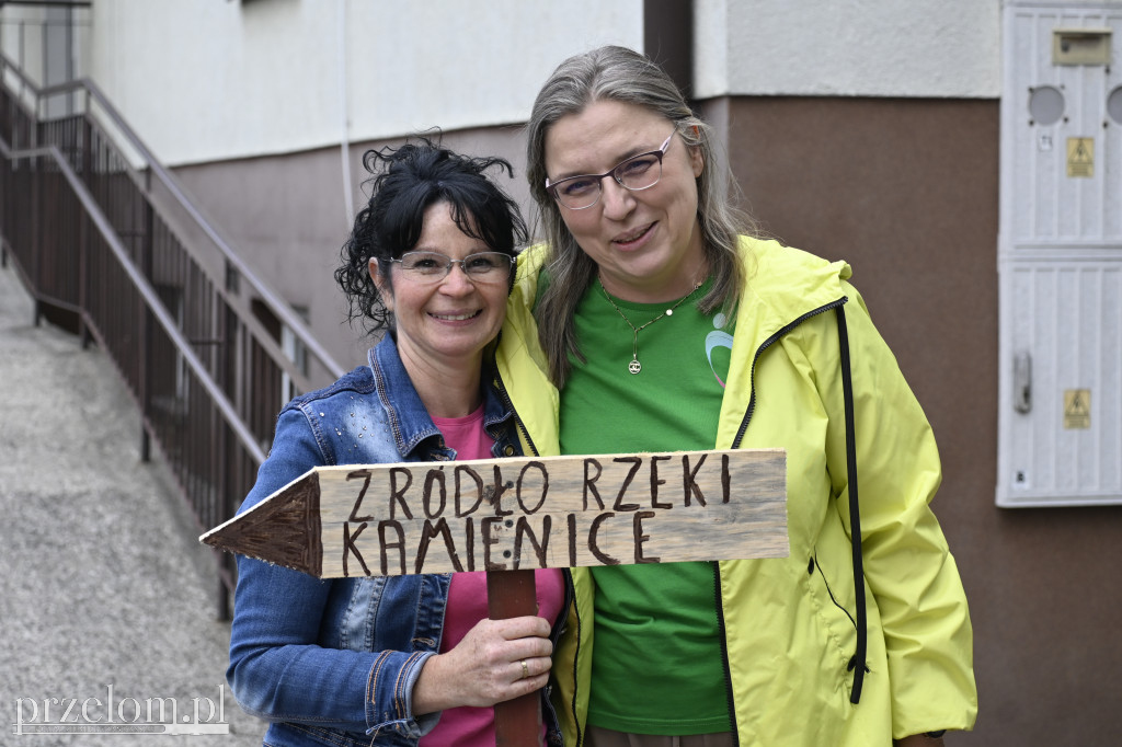 XIX Pieszy Rajd Turystyczny „Szukamy Źródła Kamienicy” - 06.09.2025
