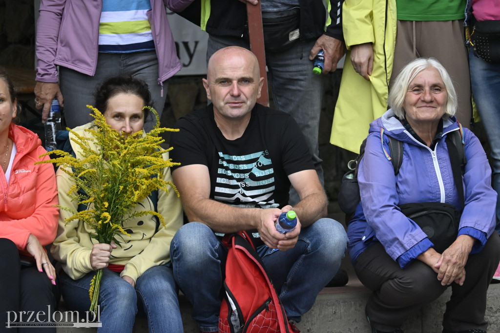 XIX Pieszy Rajd Turystyczny „Szukamy Źródła Kamienicy” - 06.09.2025