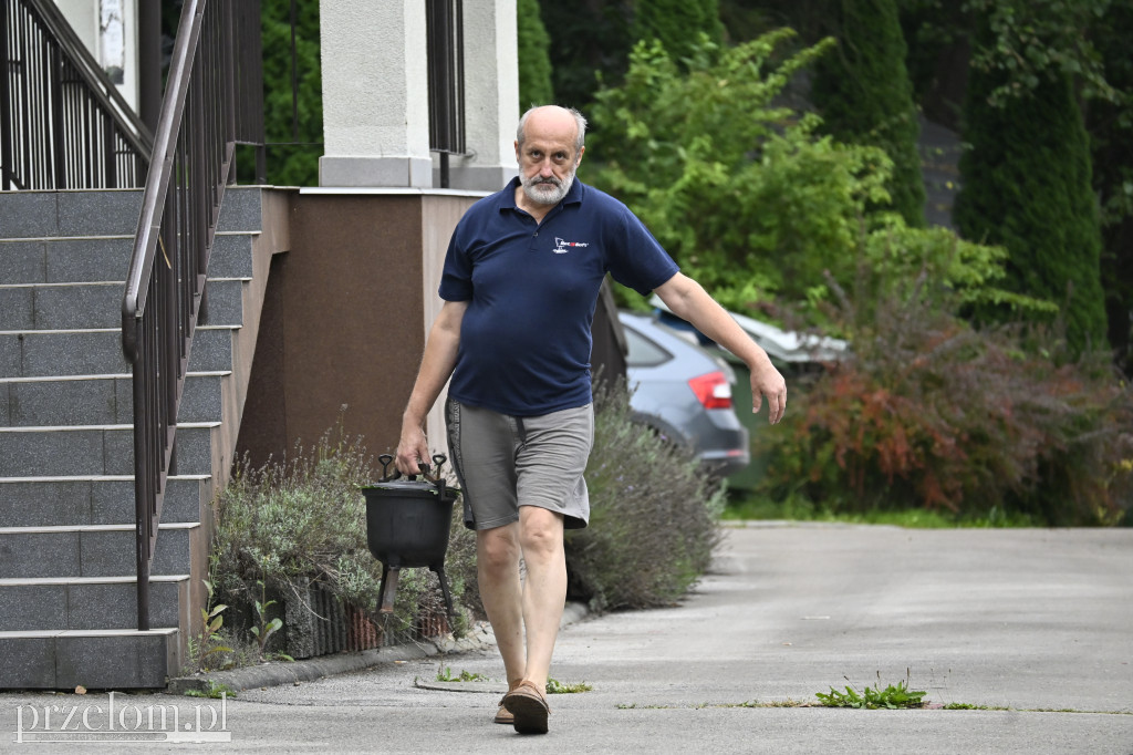 XIX Pieszy Rajd Turystyczny „Szukamy Źródła Kamienicy” - 06.09.2025