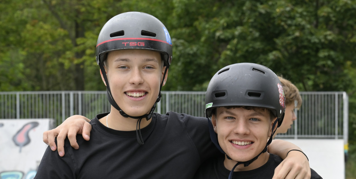 X-KIDS Chrzanów 2025 - 07.09.2025