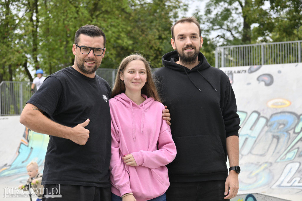X-KIDS Chrzanów 2025 - 07.09.2025