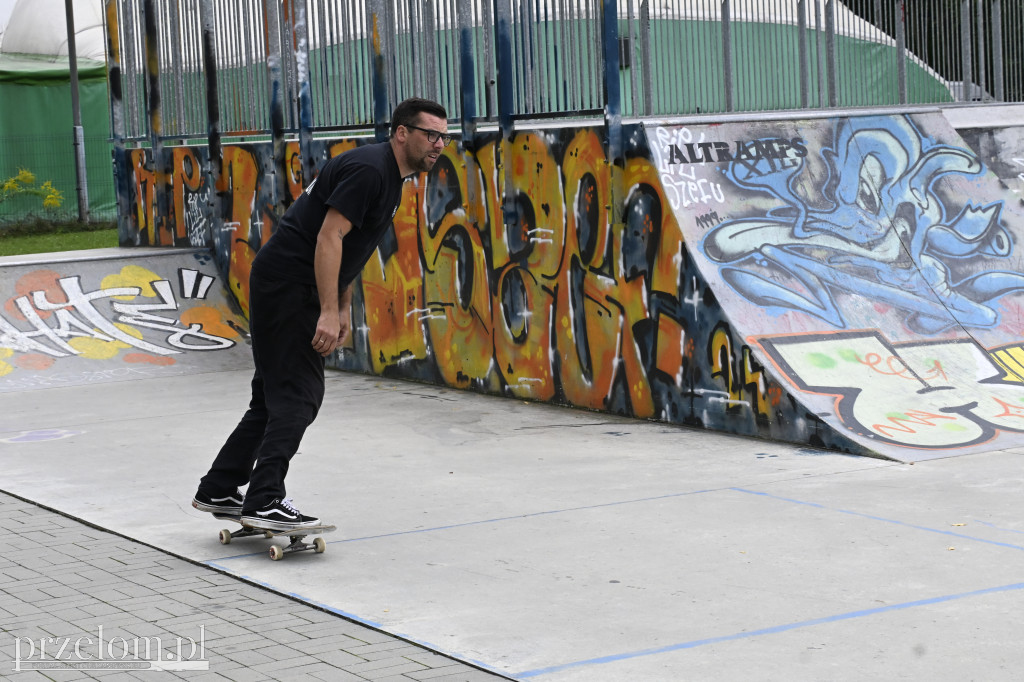 X-KIDS Chrzanów 2025 - 07.09.2025