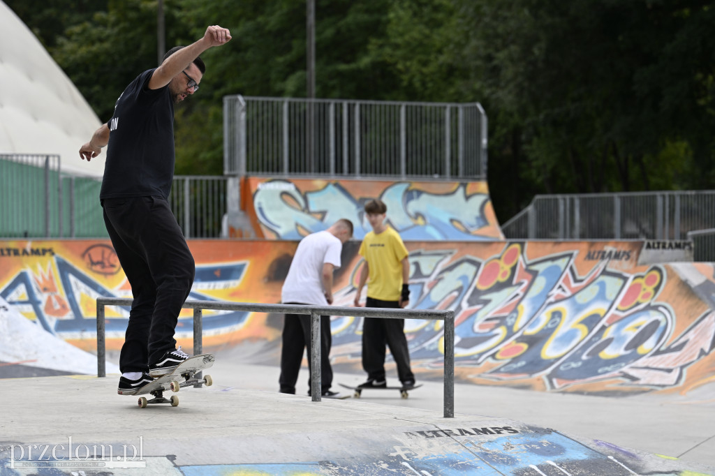 X-KIDS Chrzanów 2025 - 07.09.2025