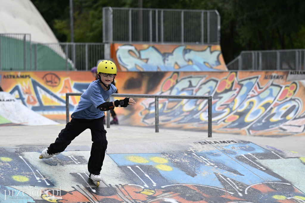 X-KIDS Chrzanów 2025 - 07.09.2025