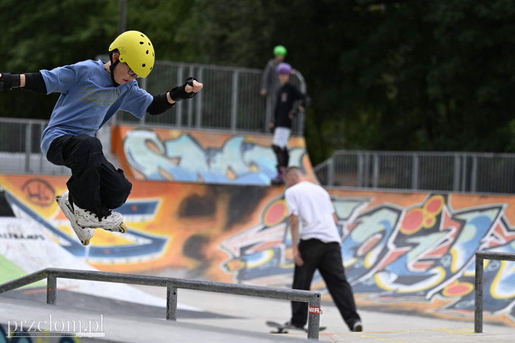 X-KIDS Chrzanów 2025 - 07.09.2025