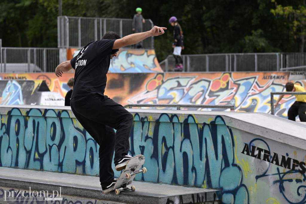 X-KIDS Chrzanów 2025 - 07.09.2025