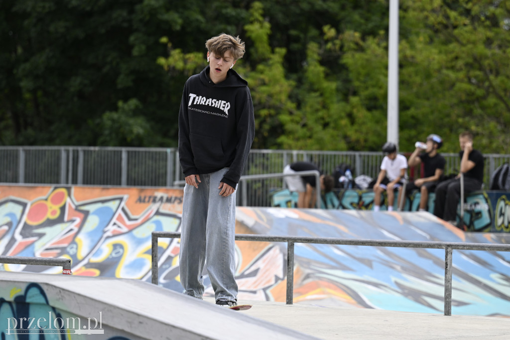 X-KIDS Chrzanów 2025 - 07.09.2025