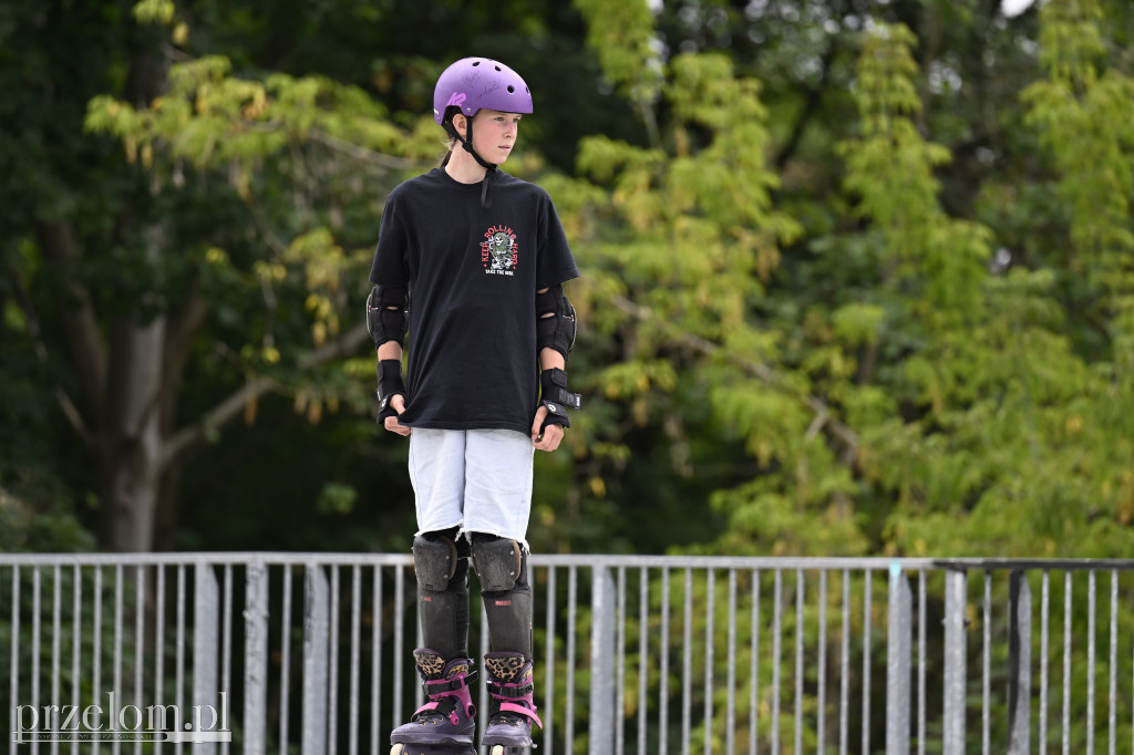X-KIDS Chrzanów 2025 - 07.09.2025