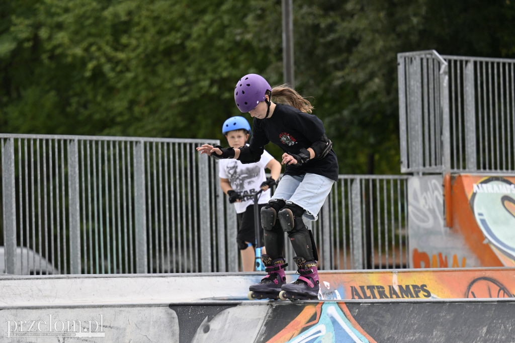 X-KIDS Chrzanów 2025 - 07.09.2025