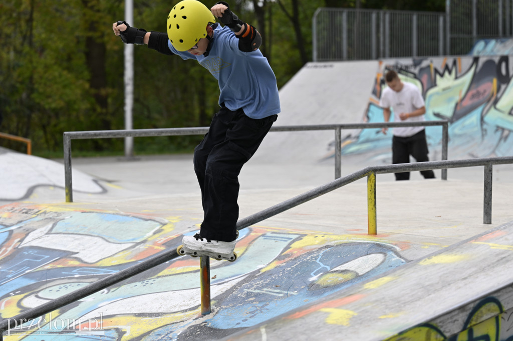 X-KIDS Chrzanów 2025 - 07.09.2025