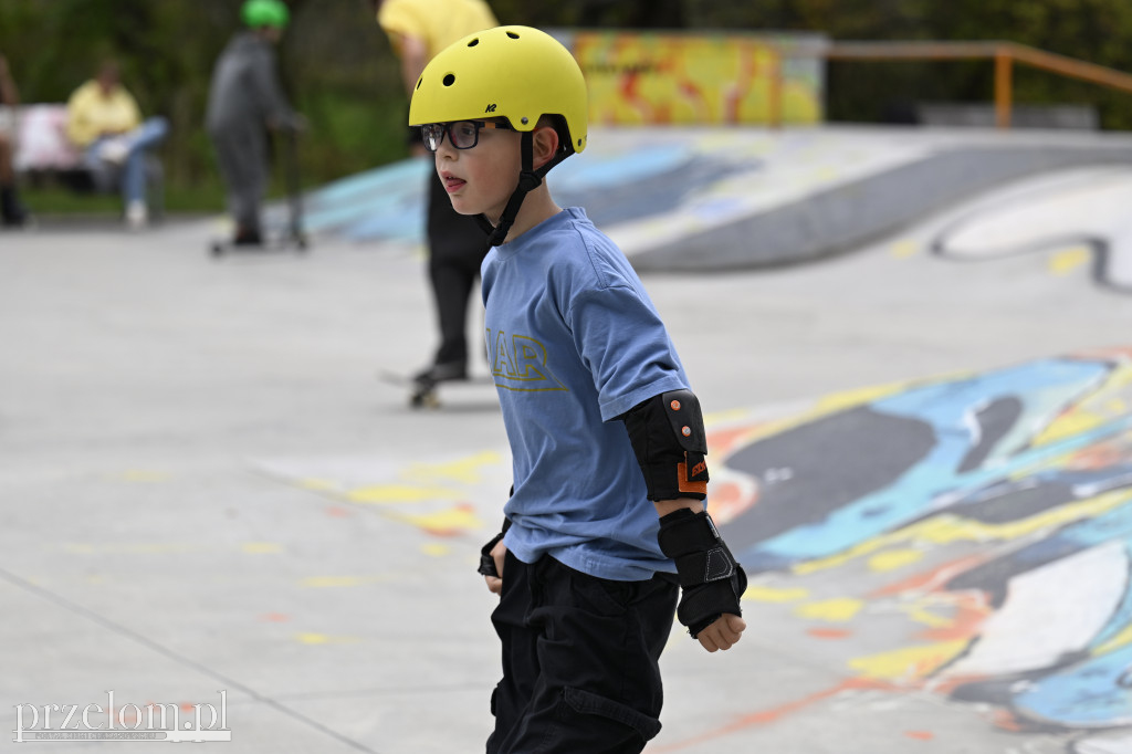 X-KIDS Chrzanów 2025 - 07.09.2025