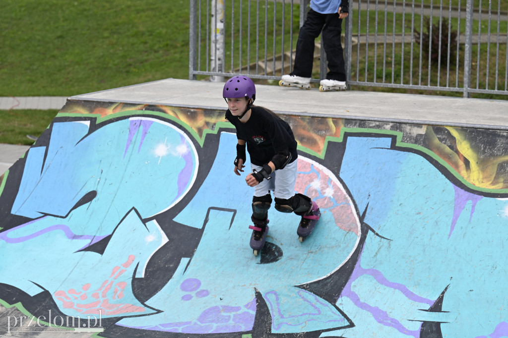 X-KIDS Chrzanów 2025 - 07.09.2025