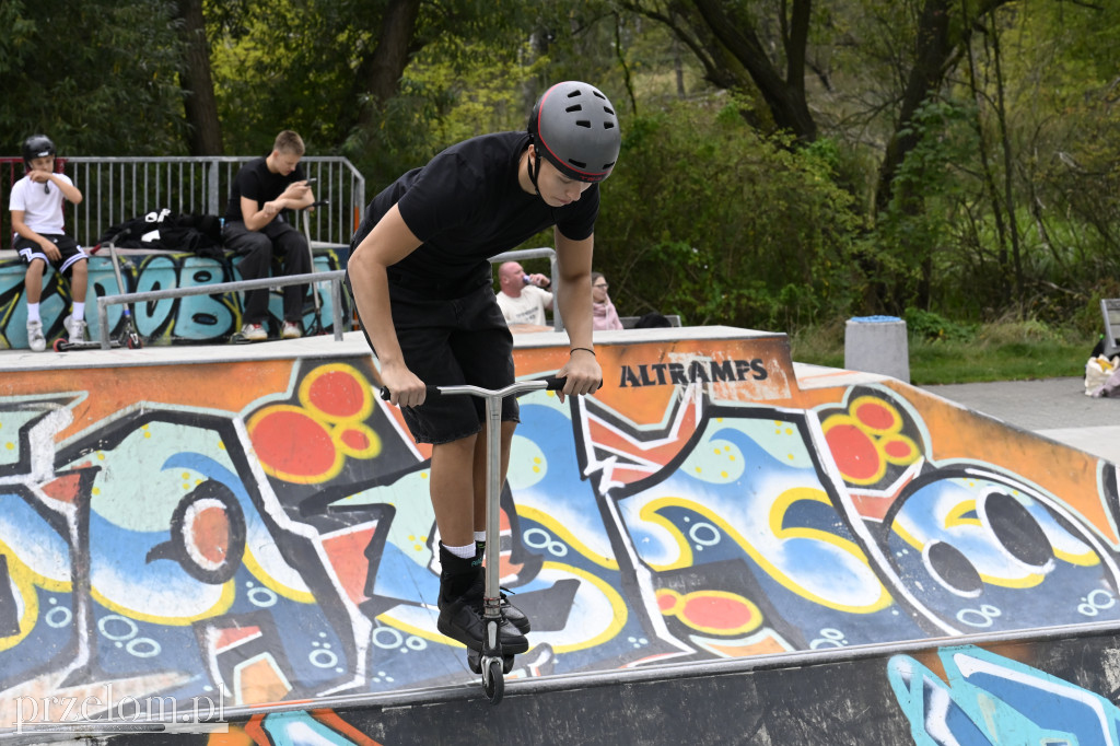 X-KIDS Chrzanów 2025 - 07.09.2025