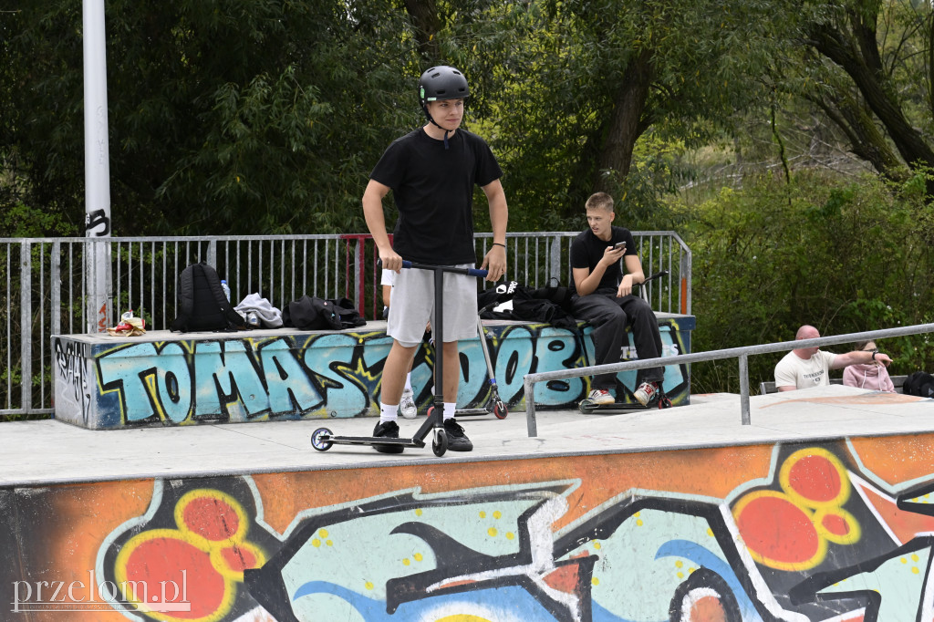 X-KIDS Chrzanów 2025 - 07.09.2025