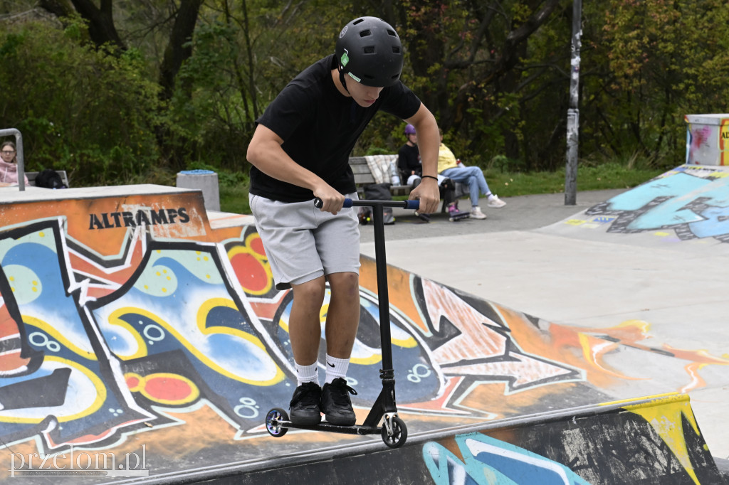 X-KIDS Chrzanów 2025 - 07.09.2025