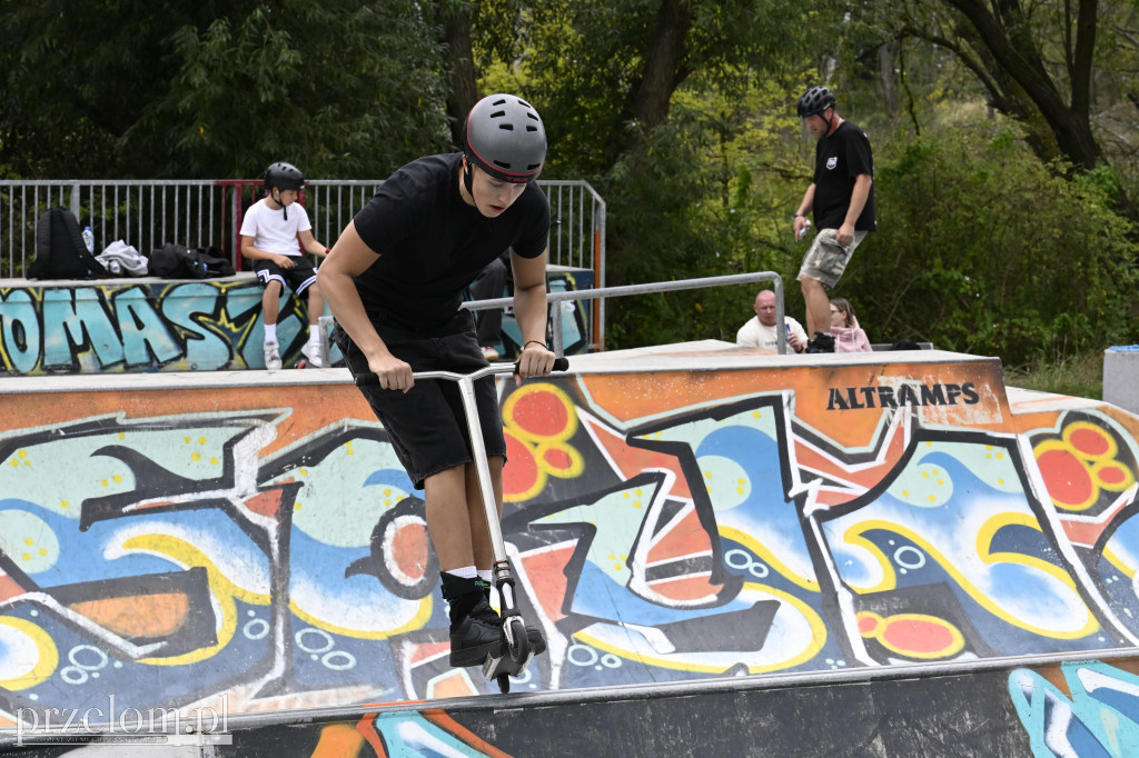 X-KIDS Chrzanów 2025 - 07.09.2025