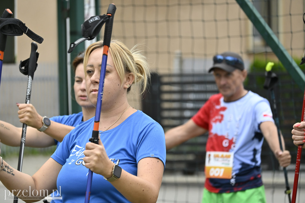 Galman Nordic Walking 2025 - 07.09.2025