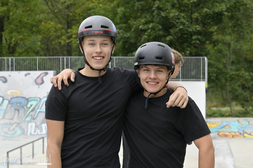 X-KIDS Chrzanów 2025 - 07.09.2025