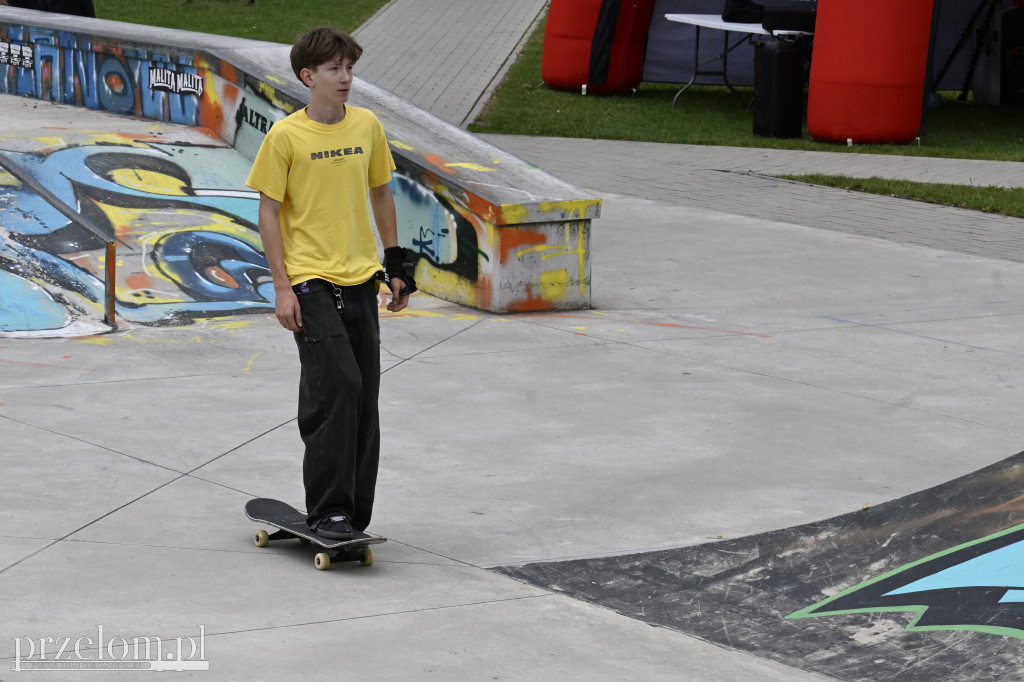 X-KIDS Chrzanów 2025 - 07.09.2025