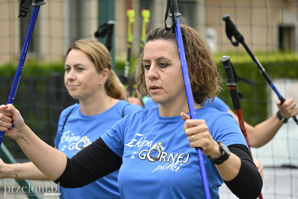 Galman Nordic Walking 2025 - 07.09.2025