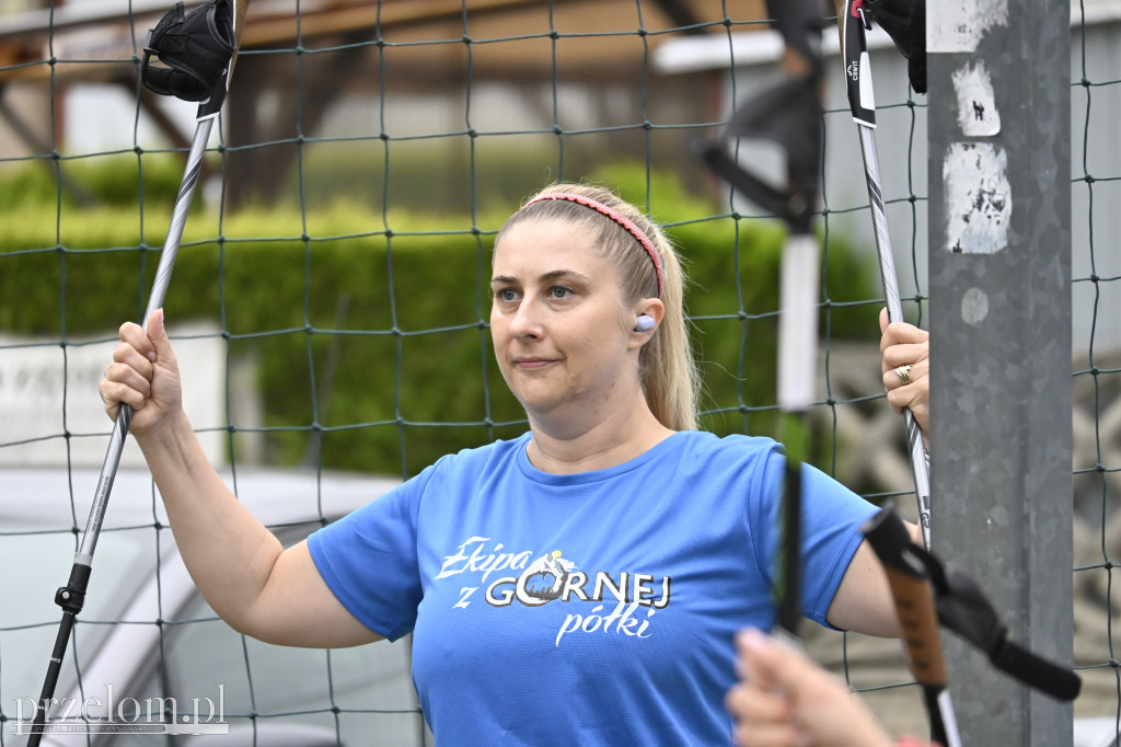 Galman Nordic Walking 2025 - 07.09.2025