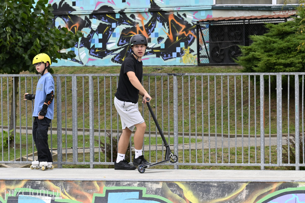X-KIDS Chrzanów 2025 - 07.09.2025