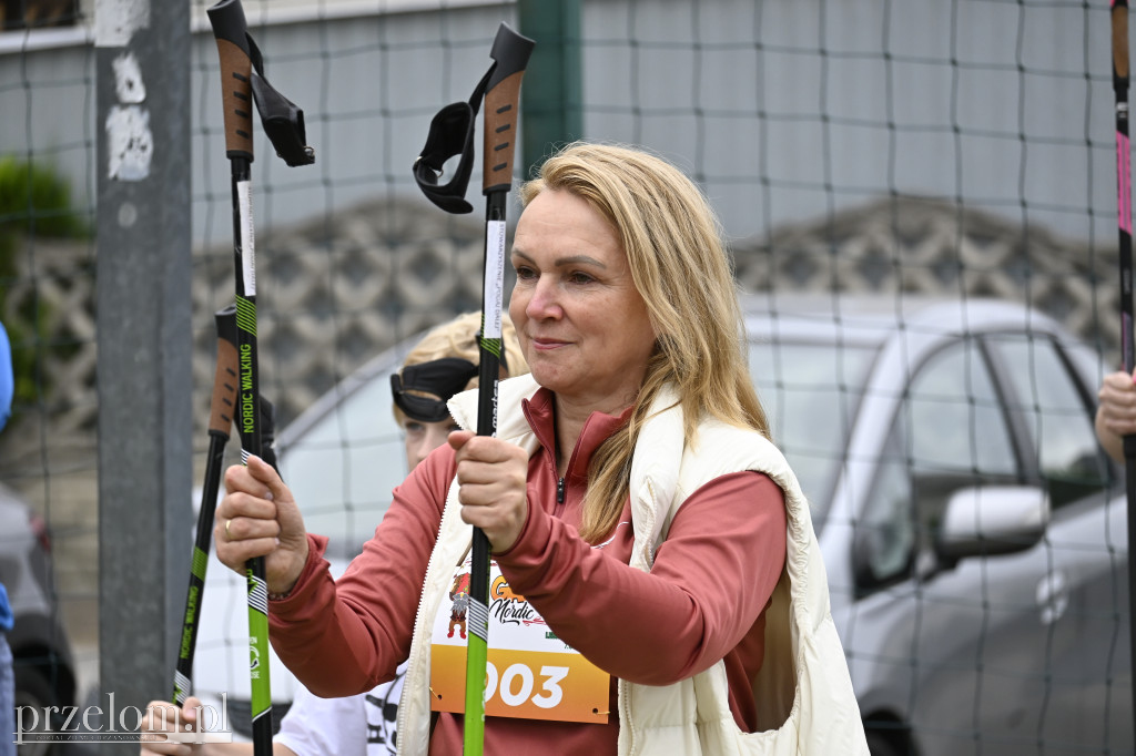 Galman Nordic Walking 2025 - 07.09.2025