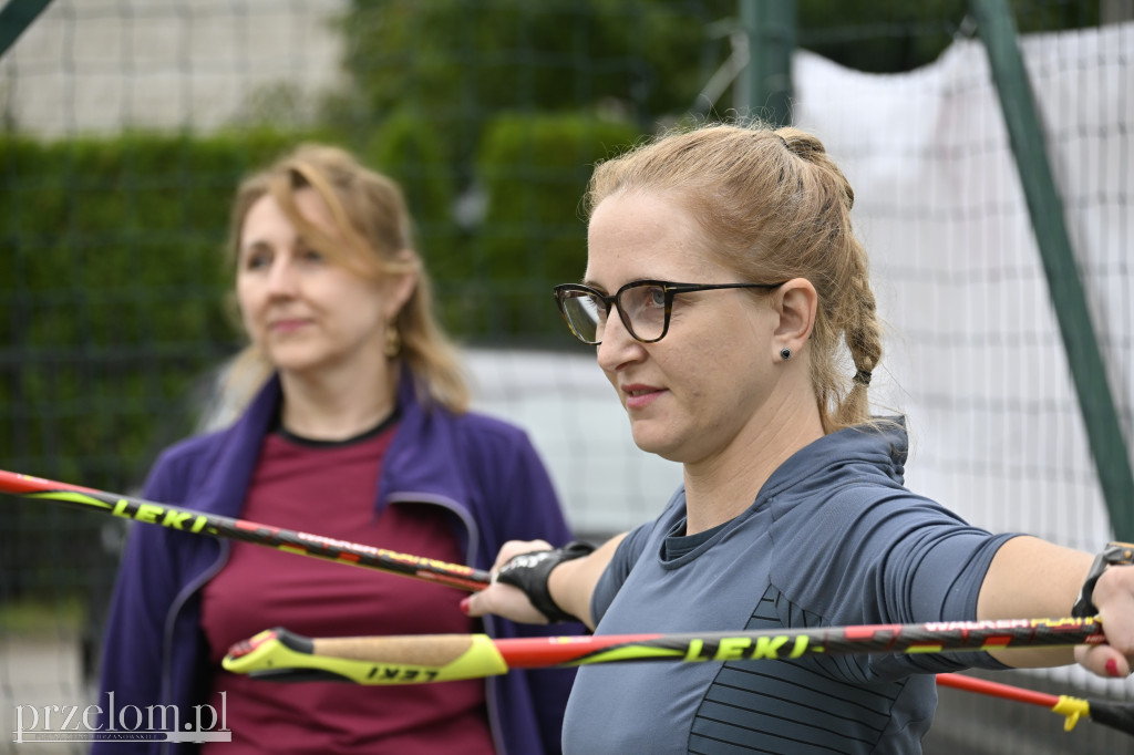 Galman Nordic Walking 2025 - 07.09.2025
