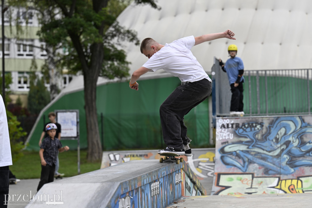 X-KIDS Chrzanów 2025 - 07.09.2025