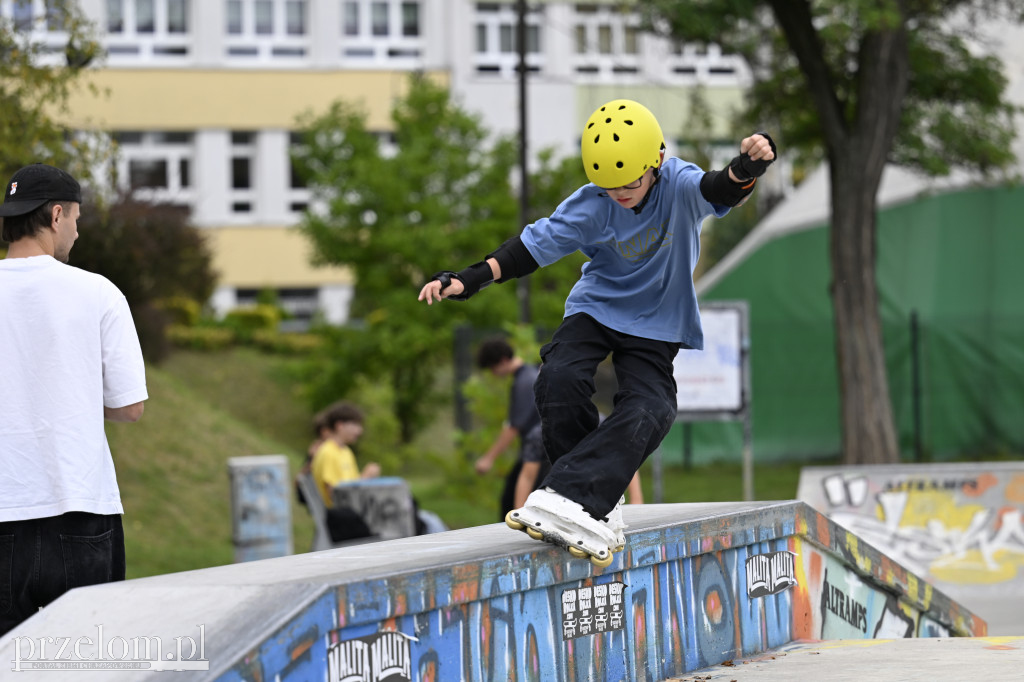 X-KIDS Chrzanów 2025 - 07.09.2025