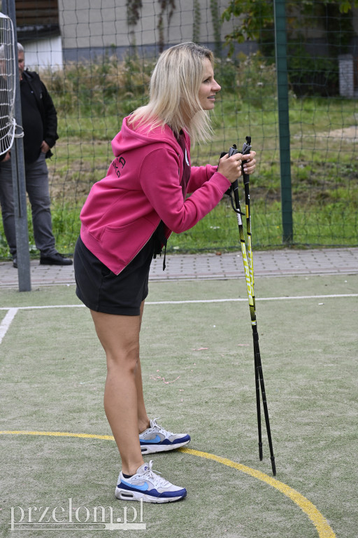 Galman Nordic Walking 2025 - 07.09.2025