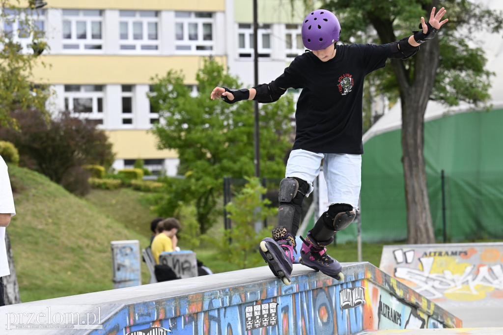 X-KIDS Chrzanów 2025 - 07.09.2025
