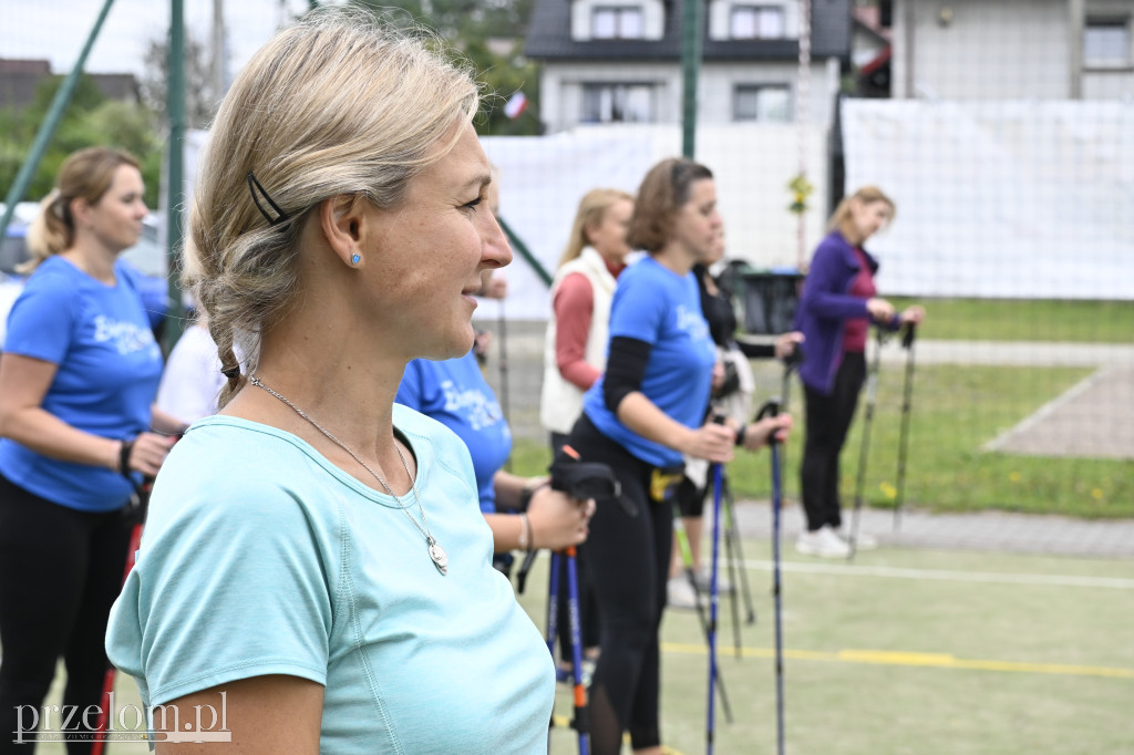 Galman Nordic Walking 2025 - 07.09.2025