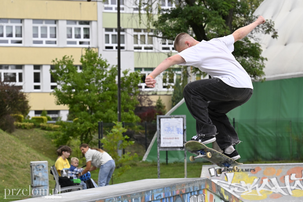 X-KIDS Chrzanów 2025 - 07.09.2025