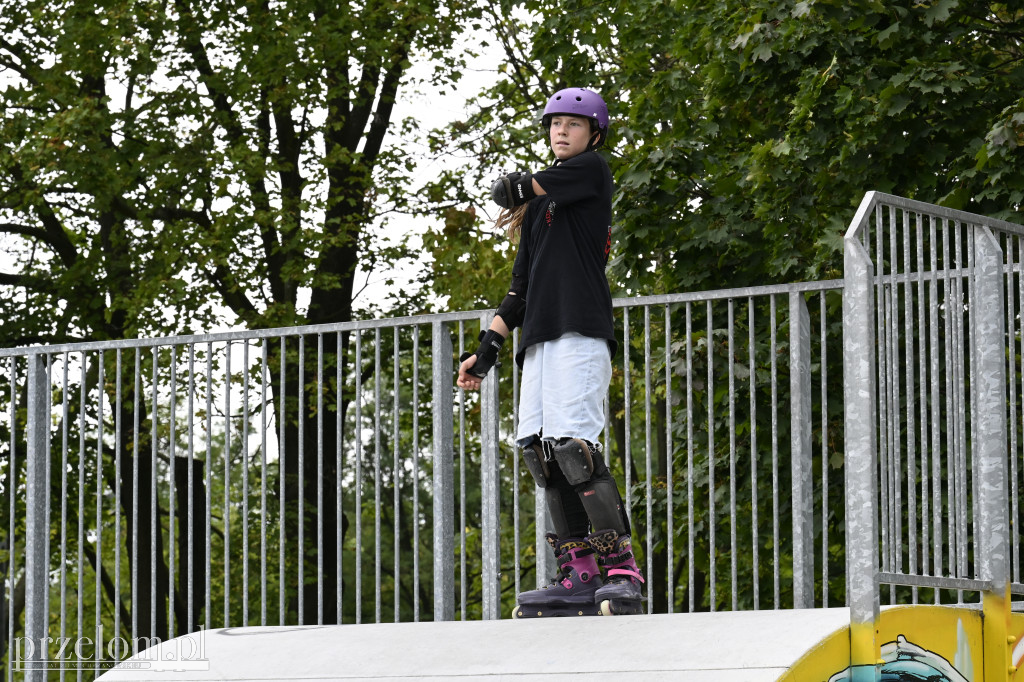 X-KIDS Chrzanów 2025 - 07.09.2025