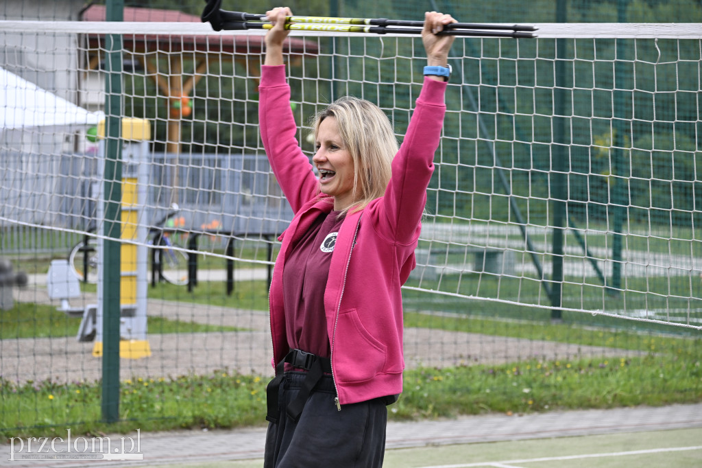 Galman Nordic Walking 2025 - 07.09.2025