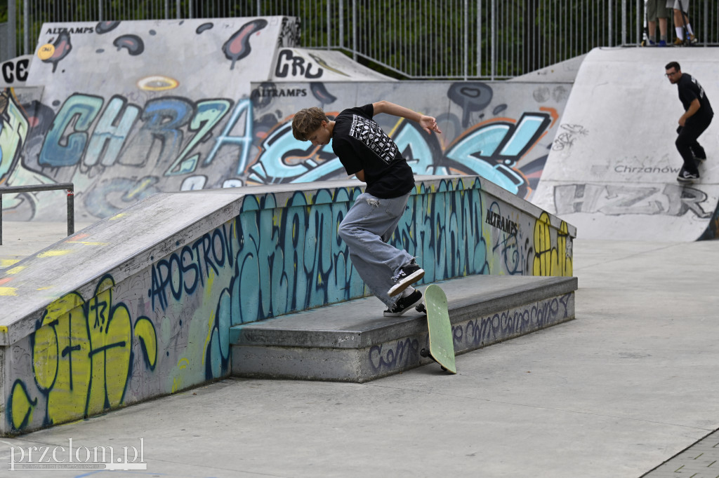 X-KIDS Chrzanów 2025 - 07.09.2025