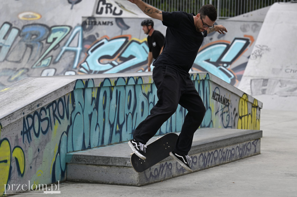 X-KIDS Chrzanów 2025 - 07.09.2025