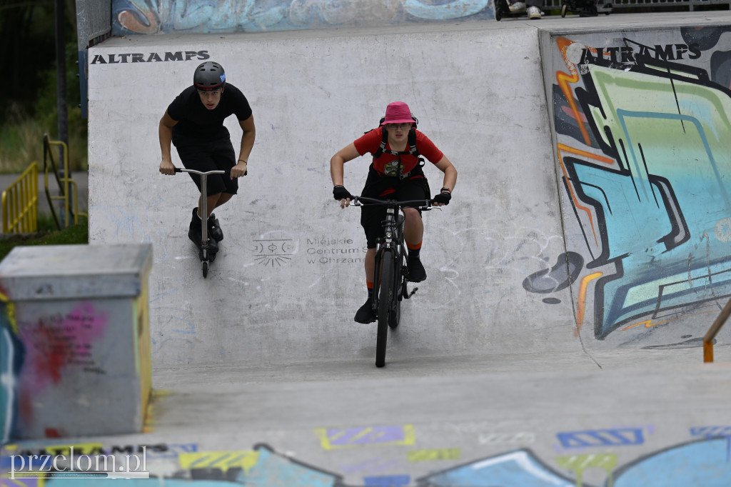 X-KIDS Chrzanów 2025 - 07.09.2025
