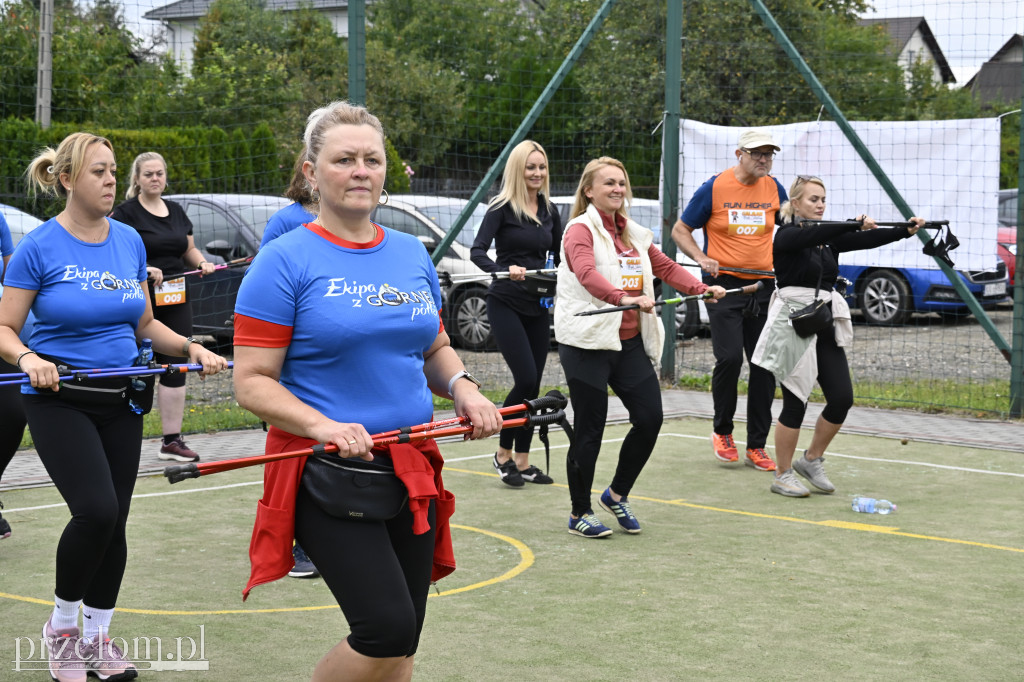 Galman Nordic Walking 2025 - 07.09.2025