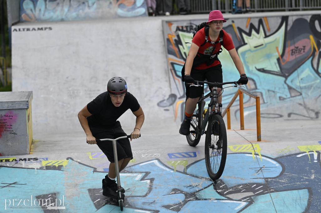 X-KIDS Chrzanów 2025 - 07.09.2025