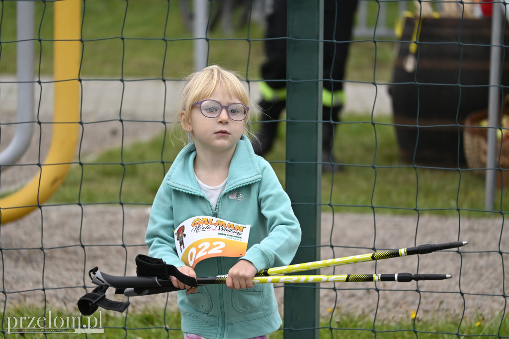Galman Nordic Walking 2025 - 07.09.2025