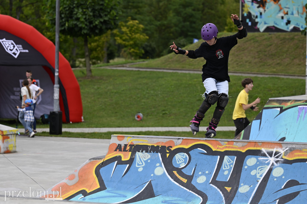 X-KIDS Chrzanów 2025 - 07.09.2025