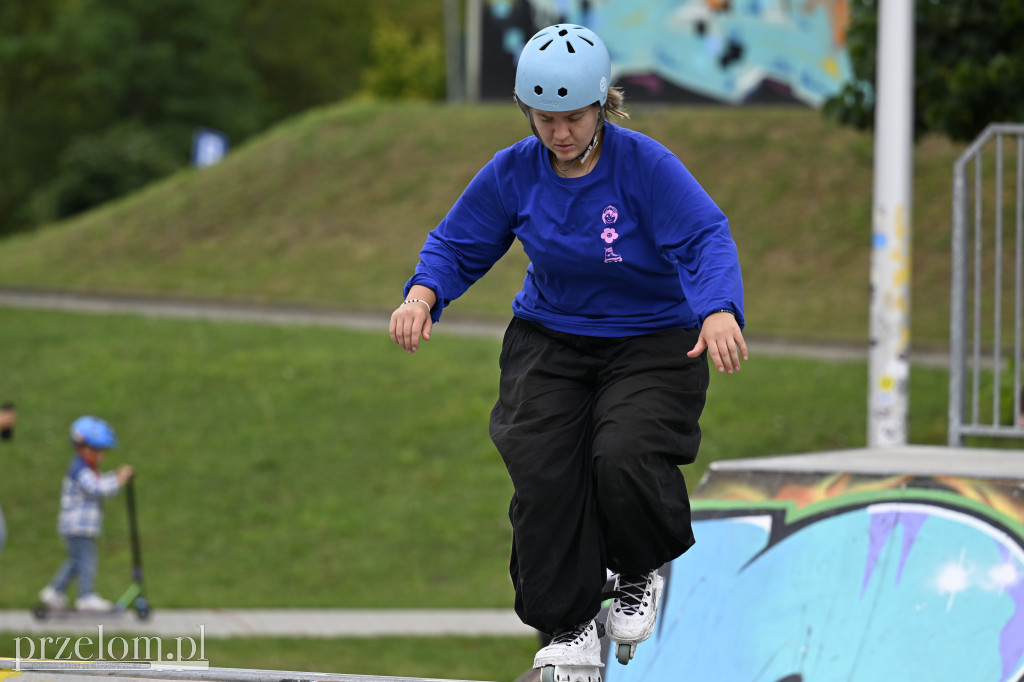 X-KIDS Chrzanów 2025 - 07.09.2025