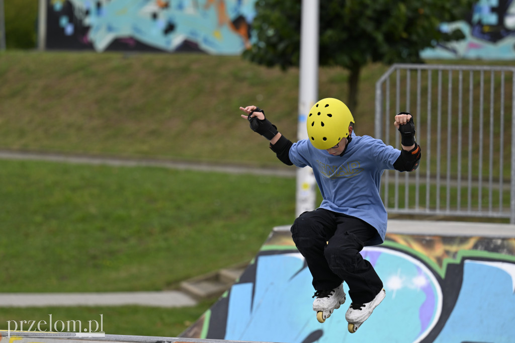 X-KIDS Chrzanów 2025 - 07.09.2025