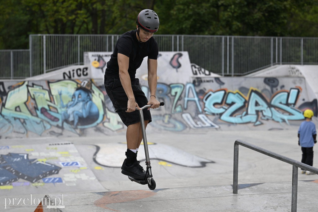 X-KIDS Chrzanów 2025 - 07.09.2025