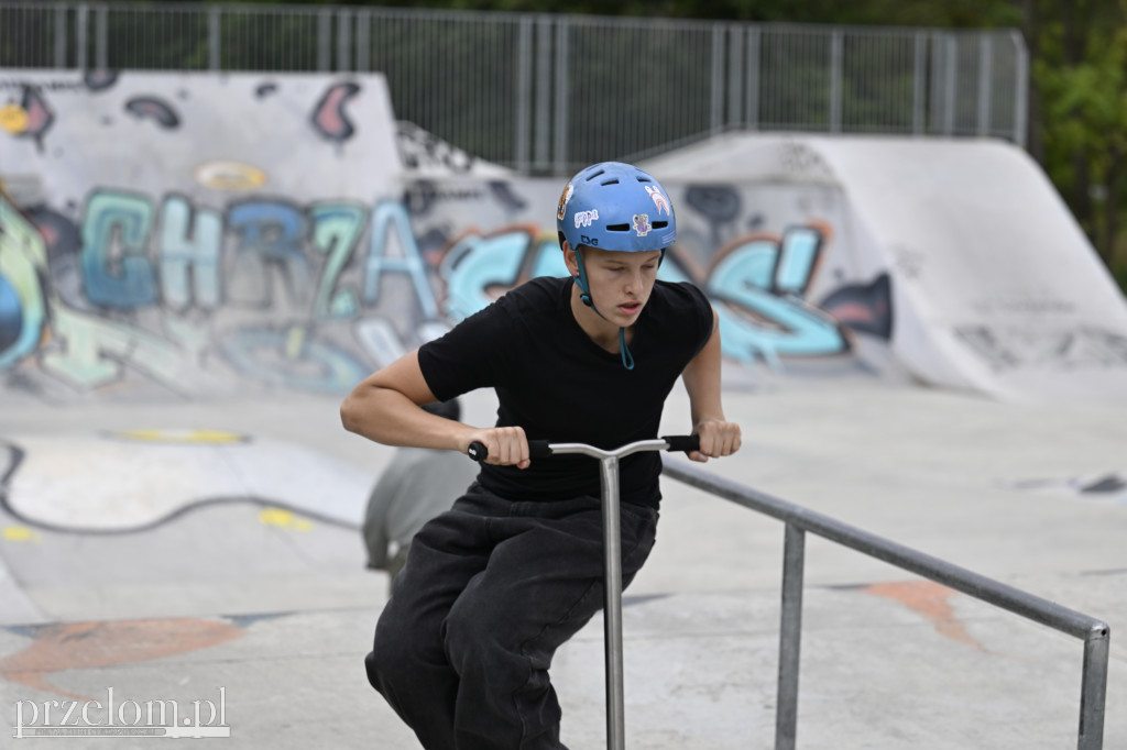 X-KIDS Chrzanów 2025 - 07.09.2025