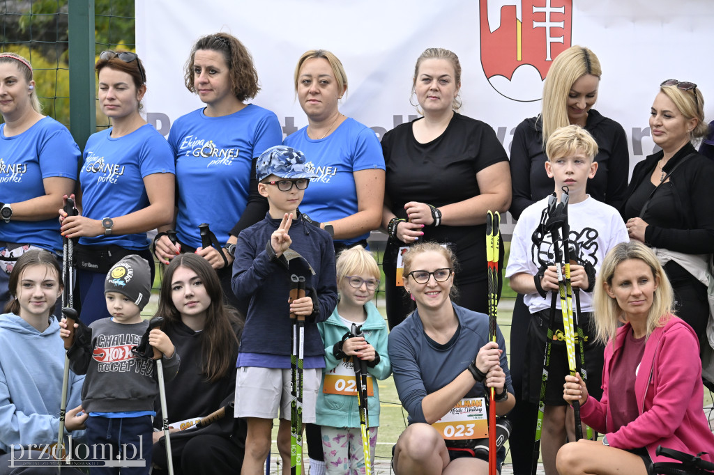 Galman Nordic Walking 2025 - 07.09.2025